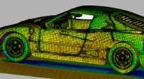 Automobile Aerodynamics