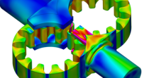 External Gear Pump