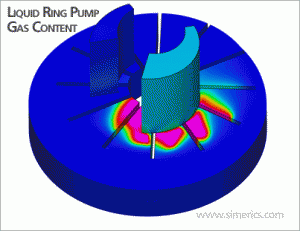 Liquid Ring Pump