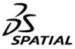 Spatial Logo